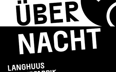 ÜBERnacht