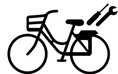Velowerkstatt jeden Mittwoch ab 22. August