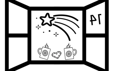 Adventsfenster Apéro am 14. Dezmember