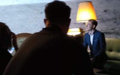 Sofainterviews