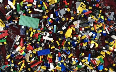 LEGO Play Ground
