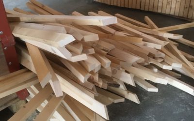 Es war einmal ein Lattenzaun