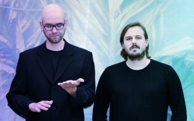 BLINDZEILE am 17. Oktober