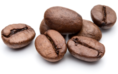 Le Monde Du Café am 11. Oktober