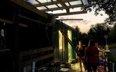 GV IG Langhuus am 27. August 2021