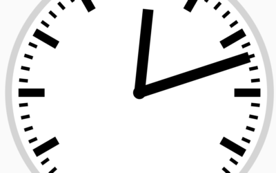 Die Uhr tickt wieder ab dem 12.12 um 12:12
