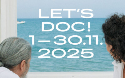 LET’s DOC! Dokumentarfilm Festival