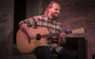 Scotch singt Mani Matter