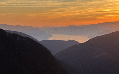 Ein Gruss zum Jahresende