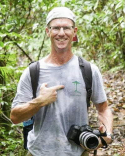 Dr. Stefan Rother, Diplombiologe