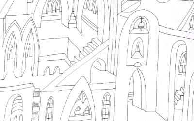 optische Täuschungen – Ausstellung