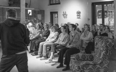 Impressionen von der 9. Langhuus GV