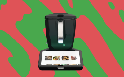 THERMOMIX Treff mit Janine