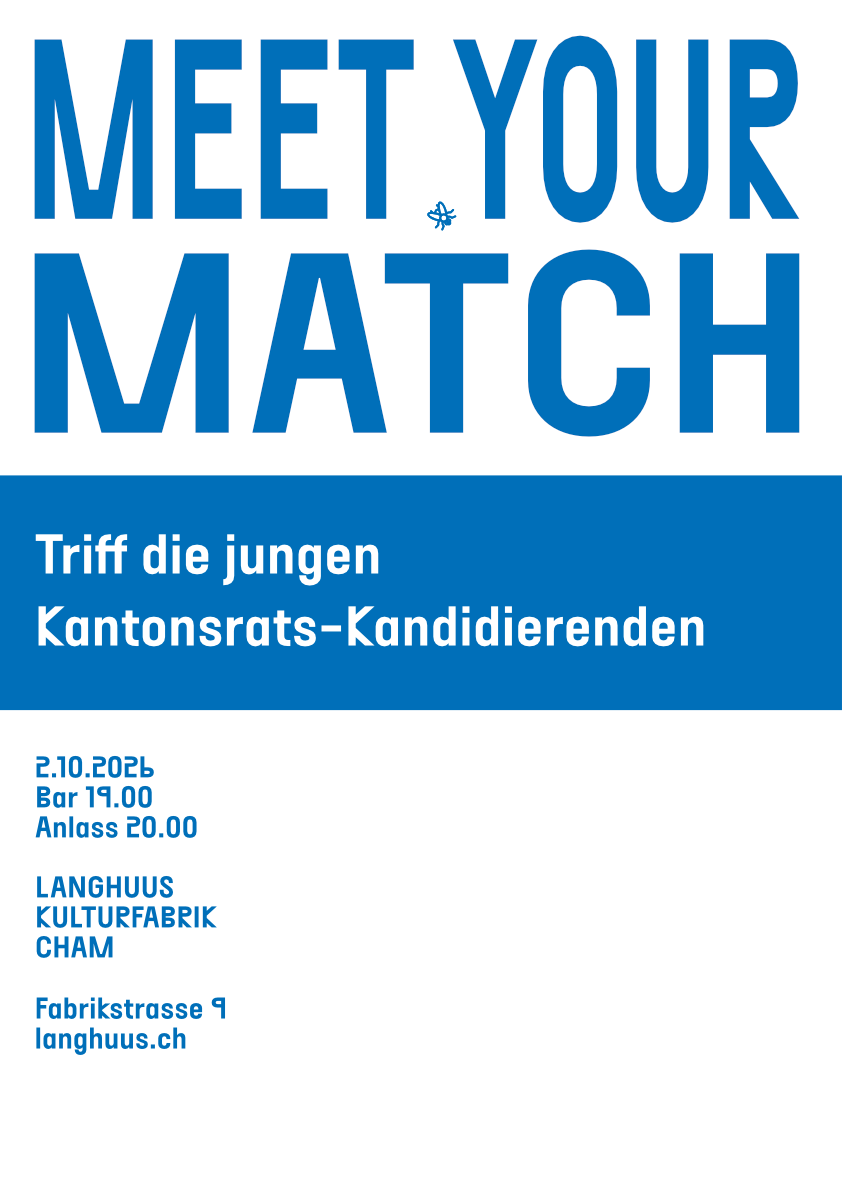 Meet Your Match
